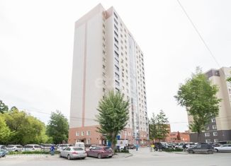 Четырехкомнатная квартира в аренду, 94 м2, Новосибирск, улица Аникина, 35