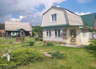 Продается дом, 27.1 м2, СНТ Пышма, Курортная улица