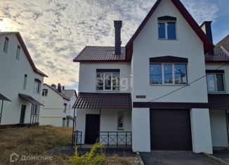 Таунхаус на продажу, 166 м2, Саратов, Ленинский район, улица Золотая Долина, 1