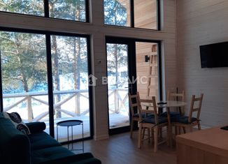 Дом на продажу, 50 м2, посёлок Доброград, Берёзовая улица, 7