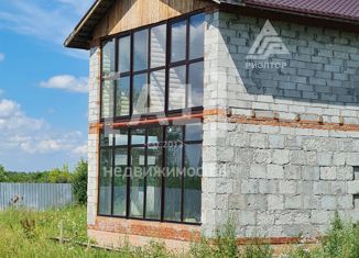 Продам дом, 172 м2, посёлок Новый, Каратажная улица