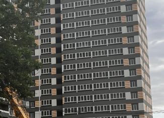 Продам однокомнатную квартиру, 39 м2, Оренбург, улица Юркина, 8, ЖК Осенний Лист