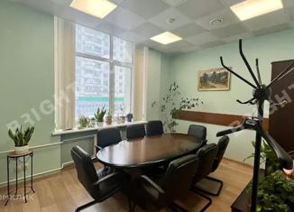 Сдача в аренду офиса, 253.9 м2, Москва, Большая Переяславская улица, 46с2, Большая Переяславская улица