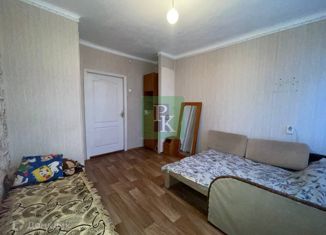Комната на продажу, 27 м2, Крым, улица Гайдара, 4А