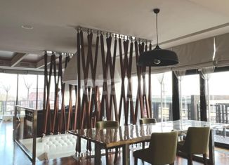 Продам дом, 406 м2, хутор Калинин, Набережная улица