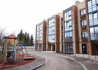 Продается 1-комнатная квартира, 29.3 м2, село Песчаные Ковали, Насосная улица, 20