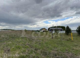 Продаю участок, 8 сот., деревня Большие Акияры