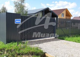 Продажа дома, 90.2 м2, дачные участки