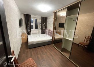 Продается 2-ком. квартира, 60.3 м2, Москва, улица Горбунова, 19к1, улица Горбунова