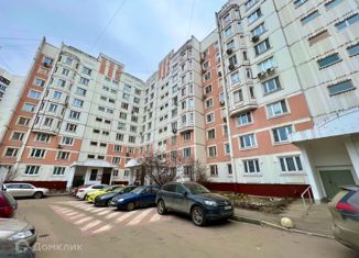 Продажа двухкомнатной квартиры, 54.2 м2, Москва, Уваровский переулок, 3, Уваровский переулок