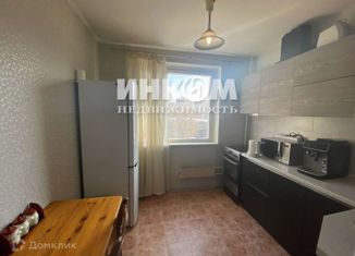 Продам трехкомнатную квартиру, 64.3 м2, Москва, Нелидовская улица, 19, СЗАО