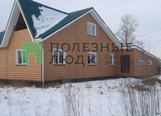 Дом на продажу, 180 м2, деревня Архиереевка