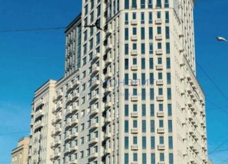 Продается четырехкомнатная квартира, 215.4 м2, Нижний Новгород, площадь Свободы, 7, площадь Свободы