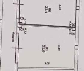 Продам машиноместо, 21.4 м2, Ульяновск, 2-й переулок Мира, Ленинский район
