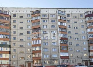 Продажа 2-комнатной квартиры, 59.8 м2, Тюменская область, улица Фёдорова, 5