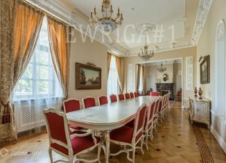 Продается дом, 2500 м2, территория ДЗ Шервуд, территория ДЗ Шервуд, 36