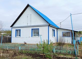 Продам дом, 72.8 м2, село Черемхово, Партизанская улица