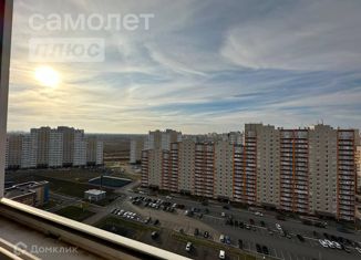 Однокомнатная квартира на продажу, 33 м2, Оренбург, Уральская улица, 2/20, ЖК Дубки