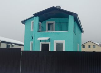 Дом на продажу, 123 м2, деревня Блохино, улица Шаймуратова