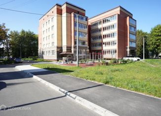 Продажа 2-комнатной квартиры, 91.1 м2, Архангельская область, Советская улица, 23