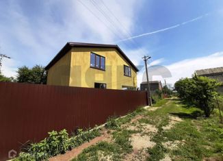 Продам дом, 133.3 м2, садовое товарищество Железнодорожник, Пионовая улица, 18