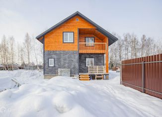 Дом на продажу, 130 м2, деревня Рязанцево, Новая улица