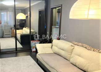 Продажа 2-комнатной квартиры, 44.4 м2, Москва, улица Богданова, 32, улица Богданова