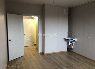 Продаю квартиру студию, 22 м2, Владимир, Северная улица, 2Б, ЖК Молодёжный