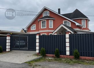 Продажа дома, 257 м2, деревня Большие Томики, Тополиная улица, 16