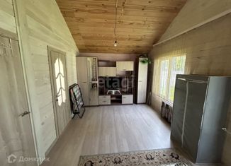 Продам дом, 65 м2, ТСН Колонтаево Клаб, улица Генерала Федосова