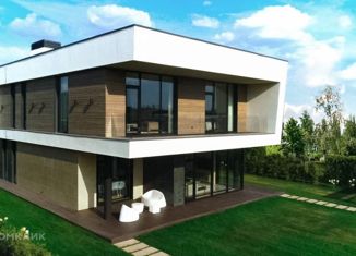 Продаю дом, 336 м2, коттеджный поселок Монтевиль