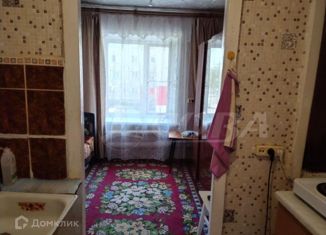 Продается однокомнатная квартира, 13.7 м2, Курган, Половинская улица, 8А