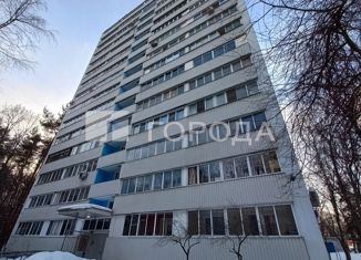 Продается 3-комнатная квартира, 64.4 м2, Москва, улица Академика Павлова, 27к4, район Кунцево