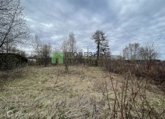 Продается земельный участок, 13 сот., Соликамск, улица Островского, 25