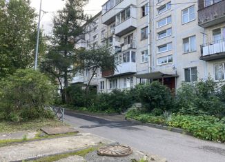 Продажа комнаты, 61.4 м2, Ломоносов, Петровский переулок, 4