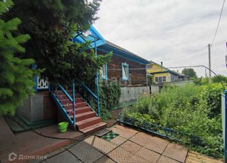 Продам дом, 74.1 м2, Прокопьевск, улица Демьяна Бедного, 29