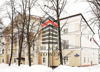 Продам офис, 3633 м2, Москва, Делегатская улица, 7с1, метро Достоевская