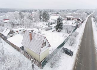 Продаю дом, 50 м2, село Мичурино, Речной переулок