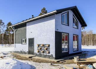 Продажа дома, 102.7 м2, поселок Новотарманский, Спортивный переулок