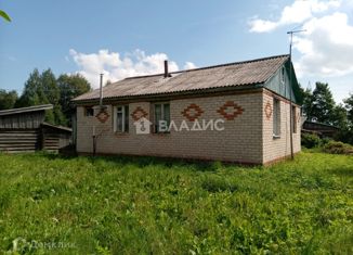Продается дом, 60 м2, село Чаромское, Шоссейная улица