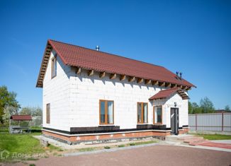 Продажа дома, 149.4 м2, Санкт-Петербург, Лесновская улица, 31