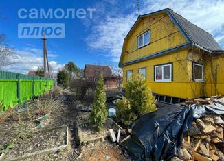 Продам дом, 60 м2, Ленинградская область, 7-я линия, 295
