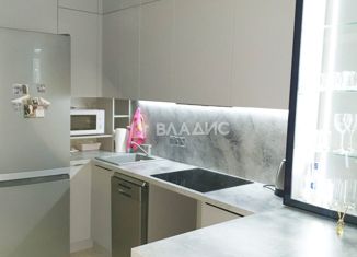 Продаю 2-ком. квартиру, 60.1 м2, Анапа, Анапское шоссе, 24к5, ЖК Раз-Два-Три