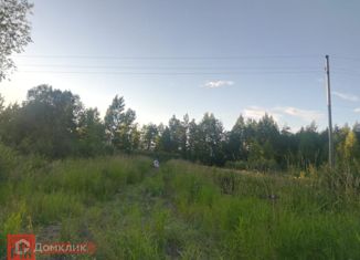 Продаю участок, 50 сот., поселок Красная Долина, Центральное шоссе