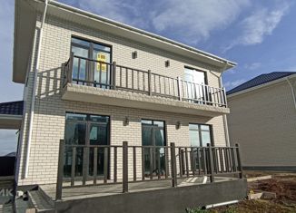 Продается дом, 130 м2, хутор Красный, Урожайный переулок