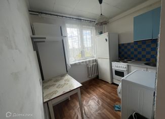 Продается однокомнатная квартира, 31 м2, Новосибирск, улица Лескова, 250, улица Лескова