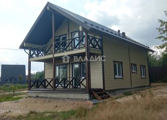 Продажа дома, 185 м2, ДНП Полесье, Староприозерская улица