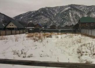 Участок на продажу, 10 сот., село Чемал, Советская улица