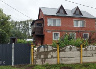 Продается дом, 169.8 м2, деревня Нижние Термы, Молодёжная улица