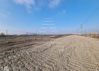 Продам земельный участок, 50 сот., Старобжегокайское сельское поселение, Шапсугское шоссе, 51